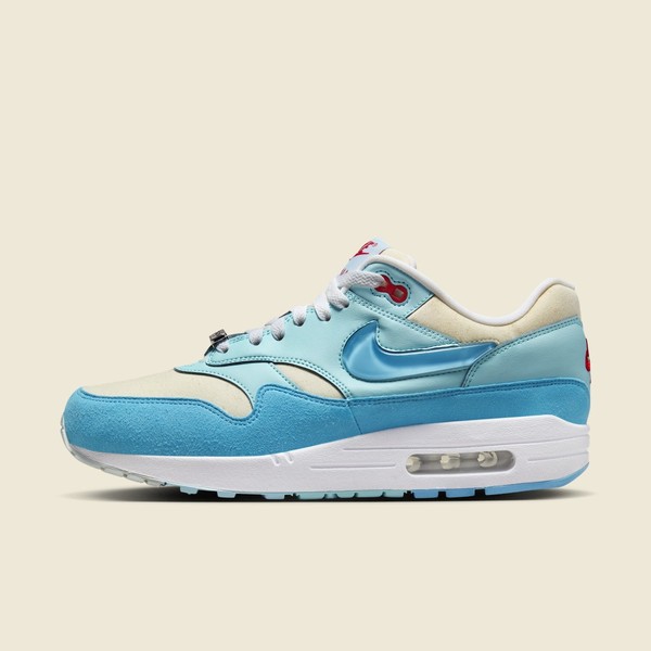 Nike air max 2025 27 white blue orange